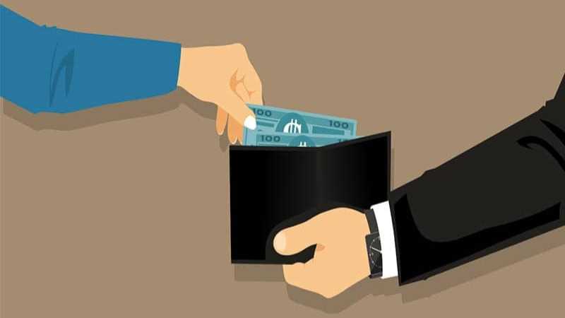 تاثیر پرداخت نفقه پس از ارتکاب جرم ترک انفاق 