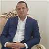 غلامرضا قربانی